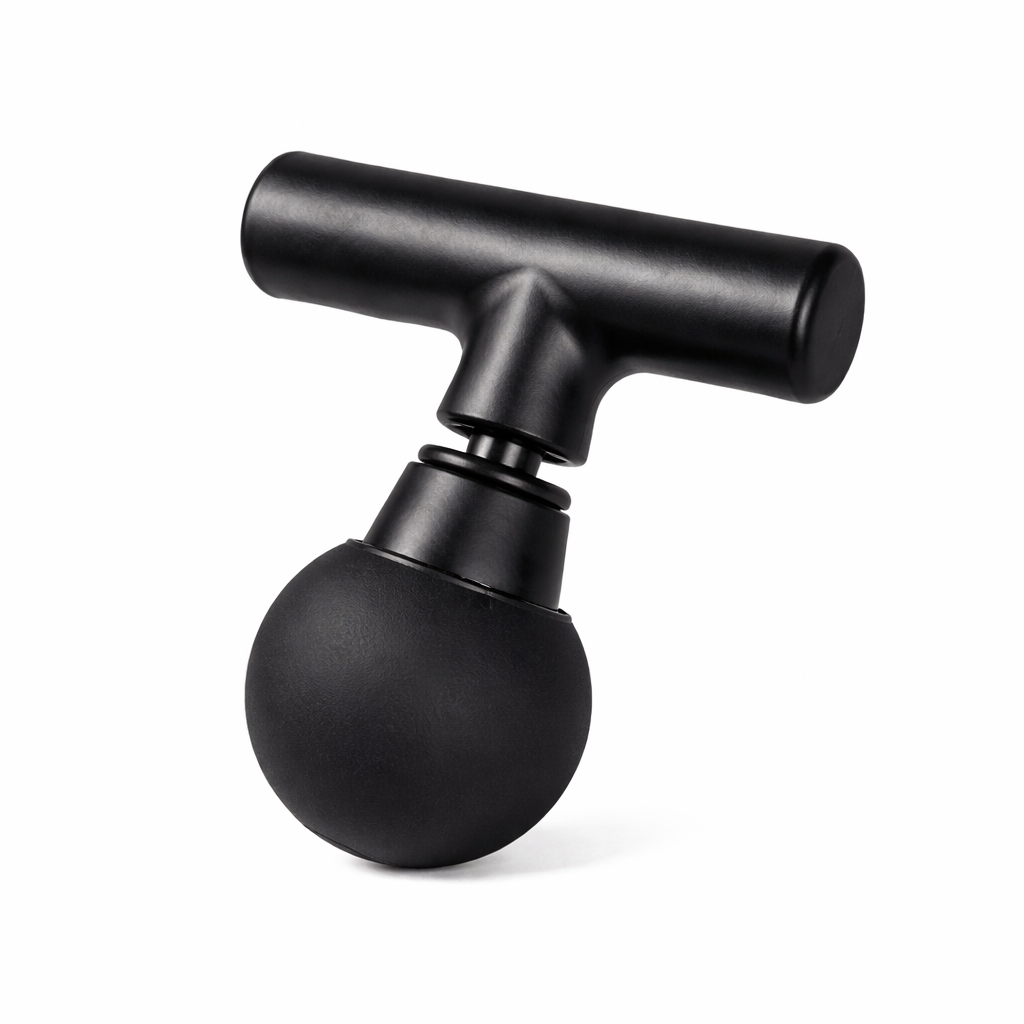 Handheld Massage Gun
