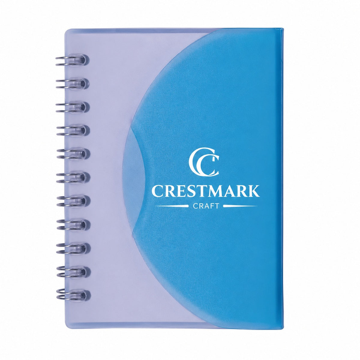 Mini Spiral Notebook