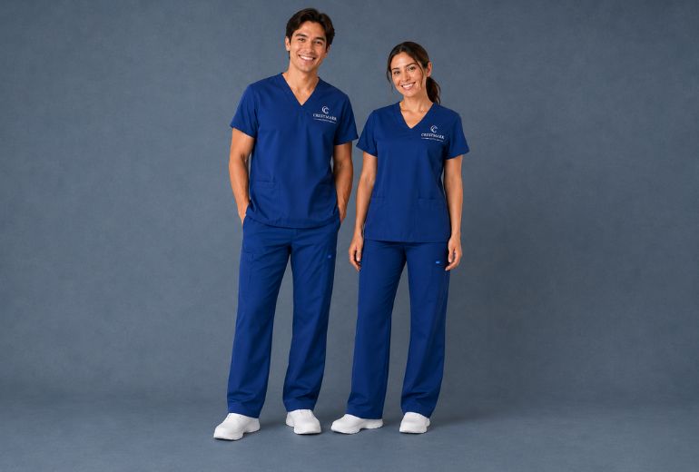 Scrubs