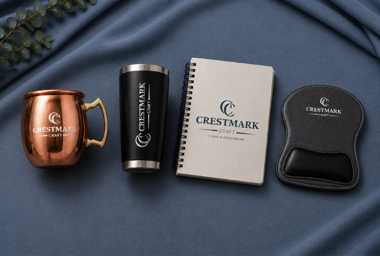 Drinkware & Office