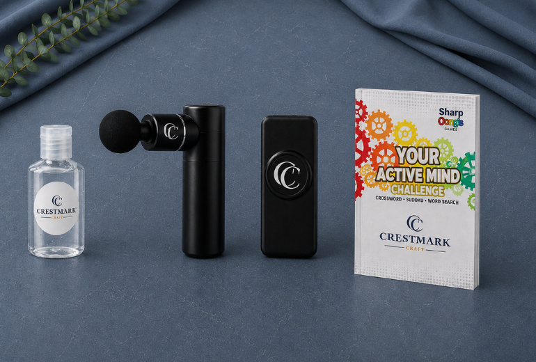 Wellness & Personal Care