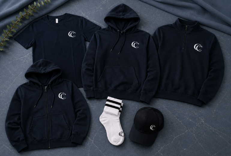 Apparel & Uniforms