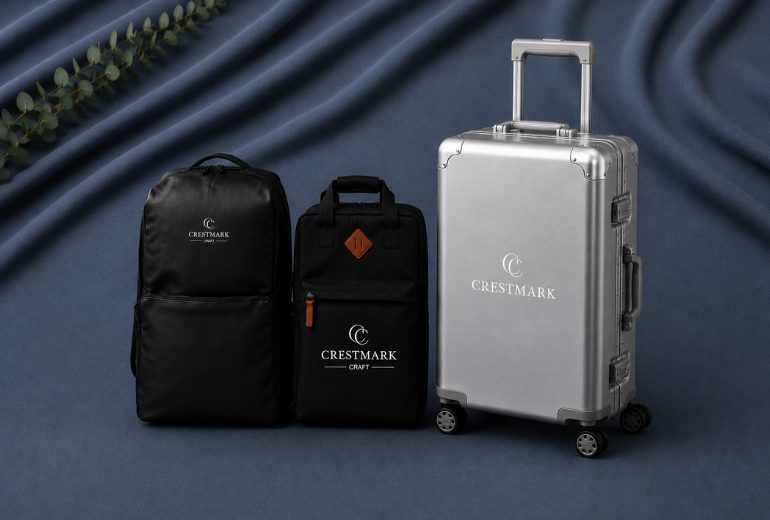 Bags & Travel