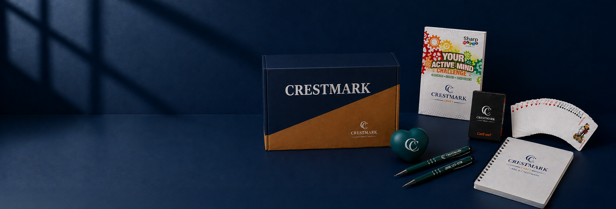 Gifts & Welcome Kits
