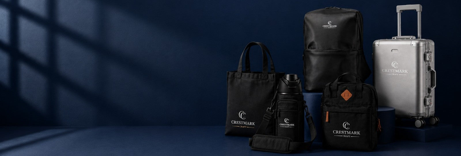 Bags & Travel