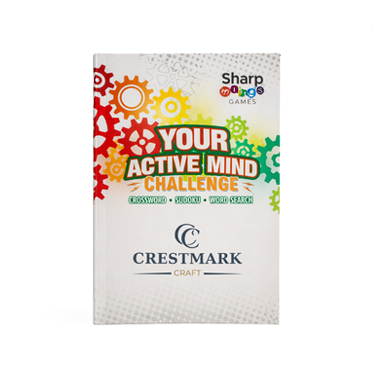 Activity Book