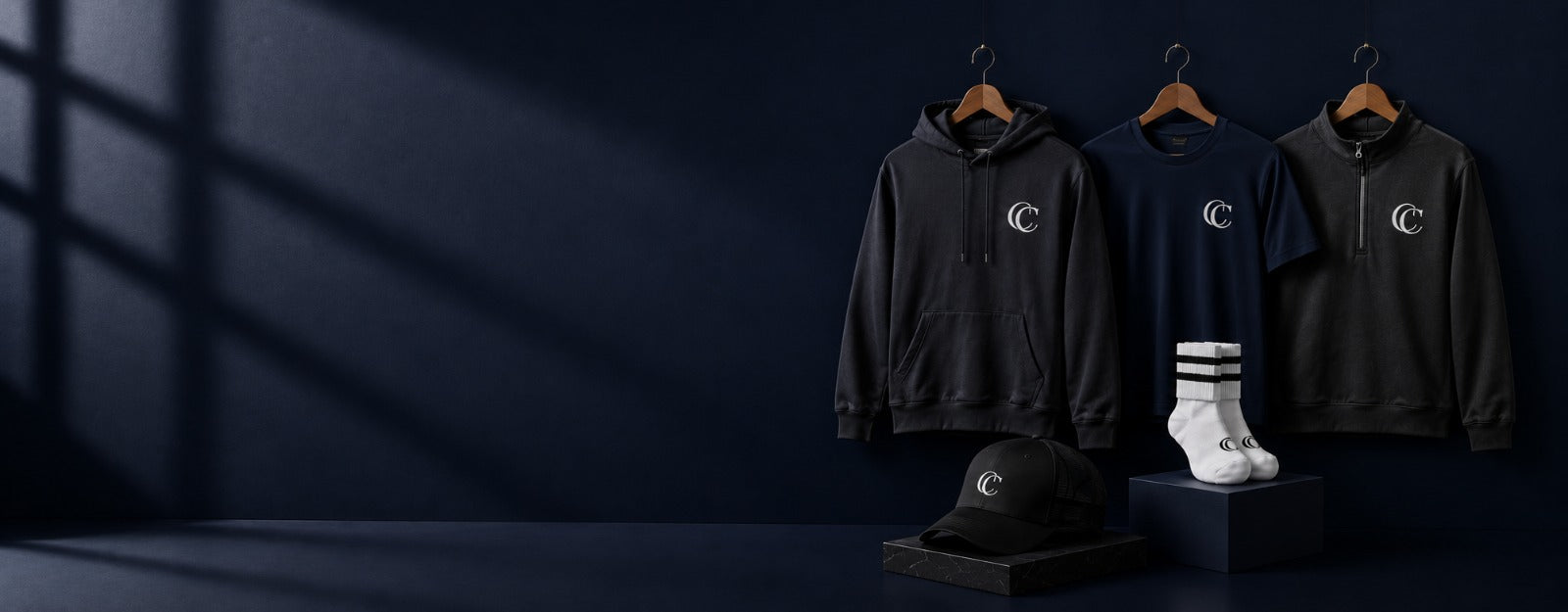 Apparel & Uniforms