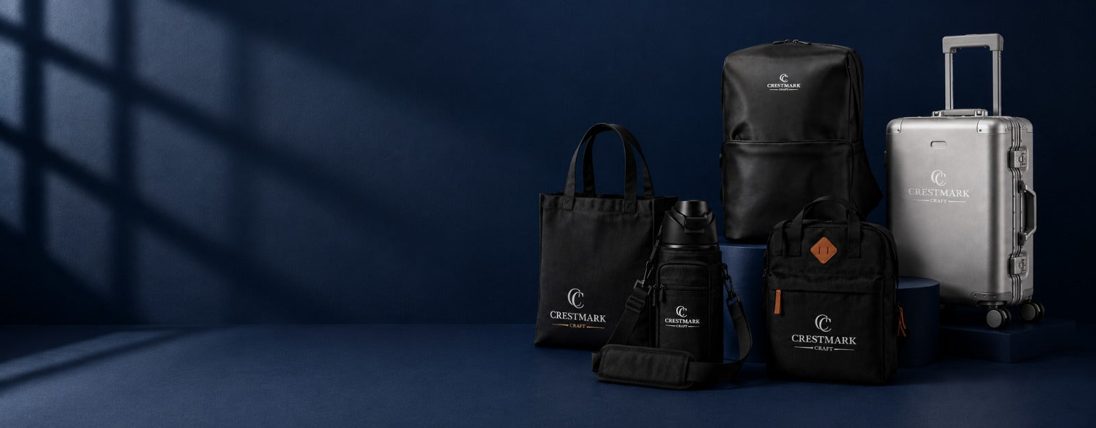 Bags & Travel