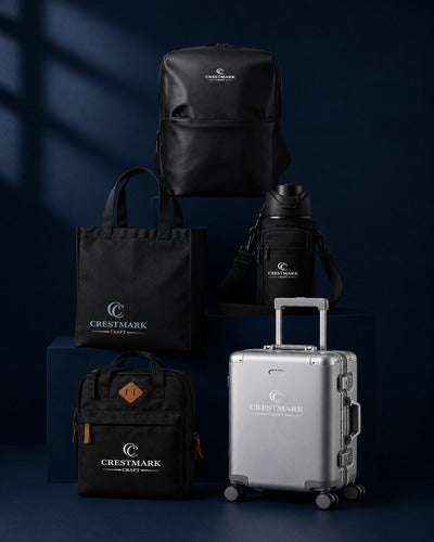 Bags & Travel