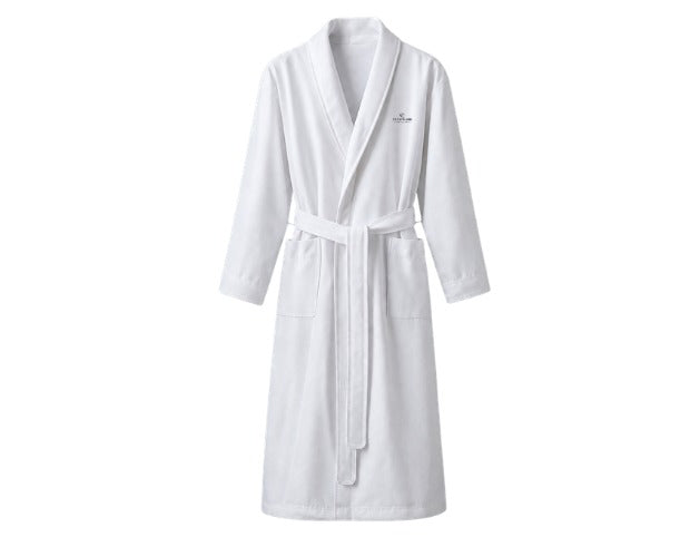Bathrobe