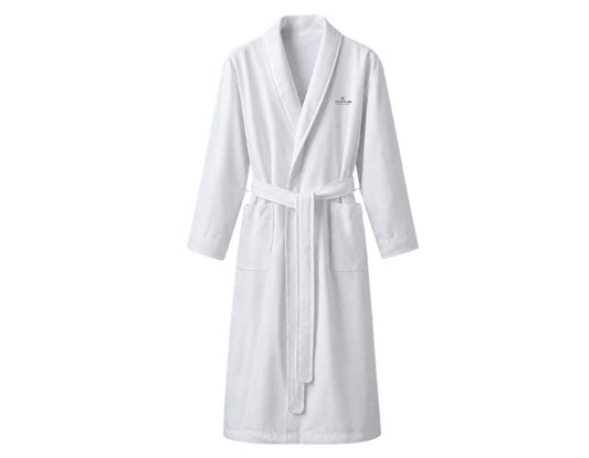Bathrobe