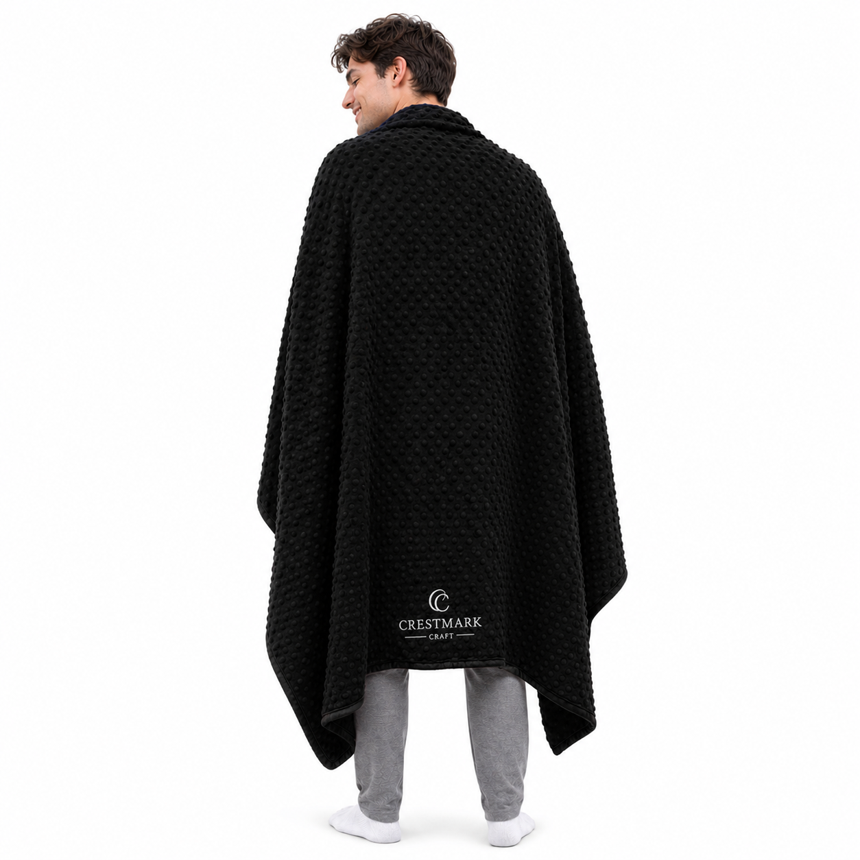 Cozy Blanket