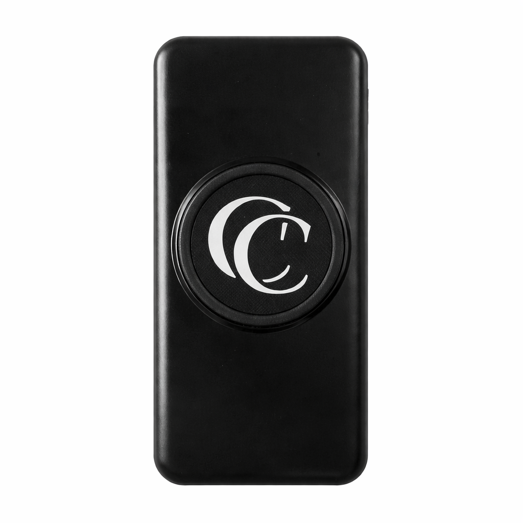 Portable Power Bank