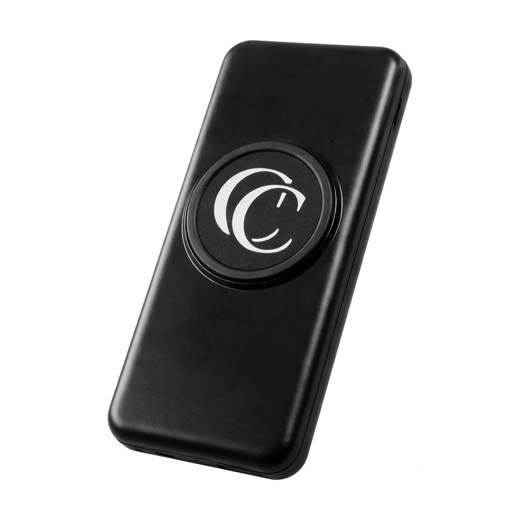 Portable Power Bank