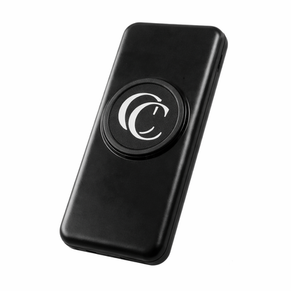 Portable Power Bank