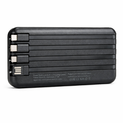 Portable Power Bank