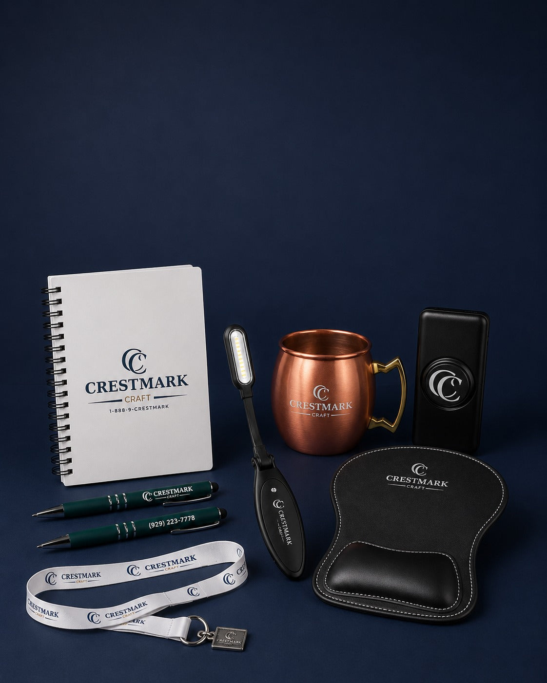Drinkware & Office