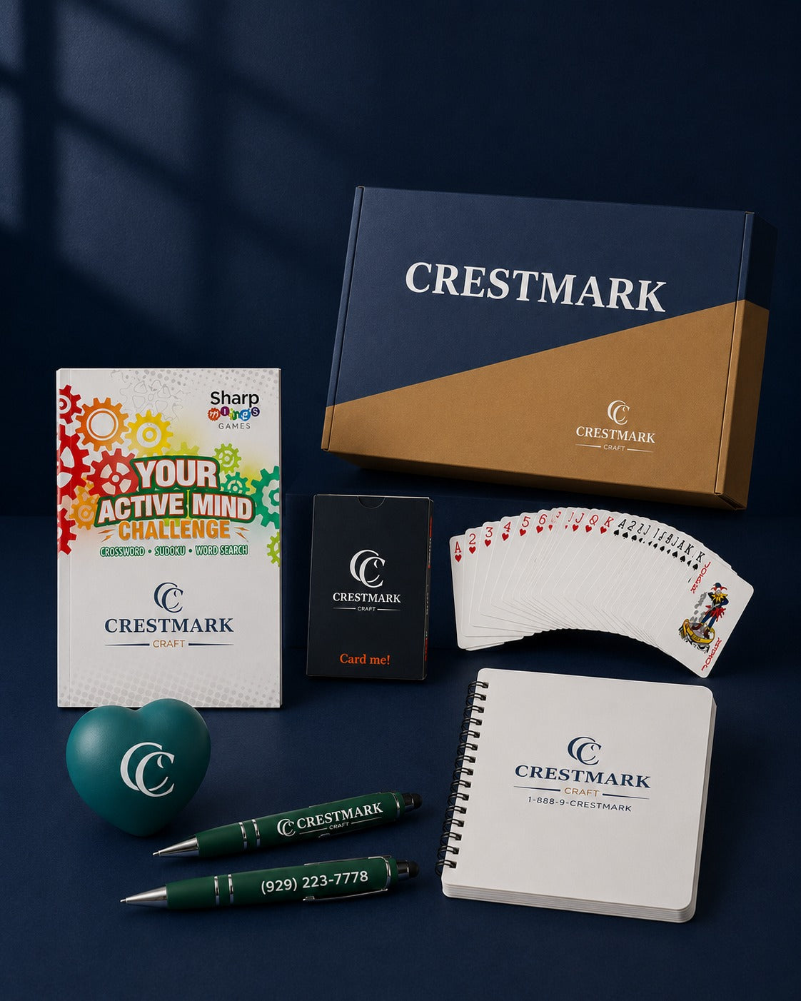 Gifts & Welcome Kits