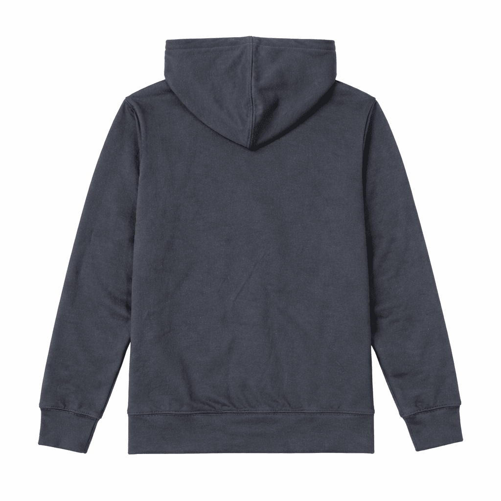Full-Zip Hoodie