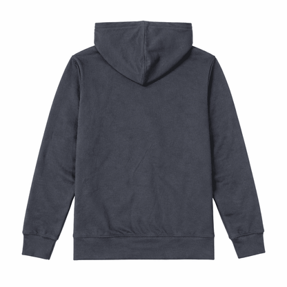 Full-Zip Hoodie
