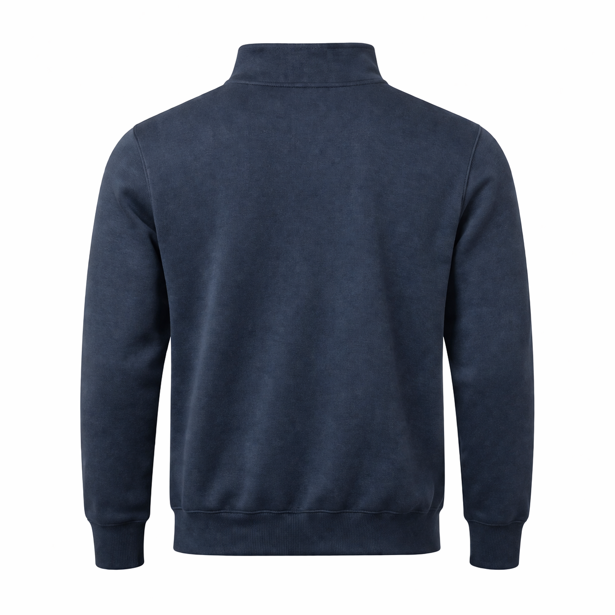 Quarter-Zip Sweatshirt