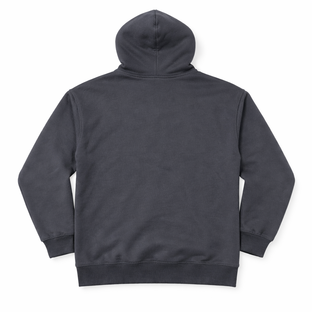 Pullover Hoodie
