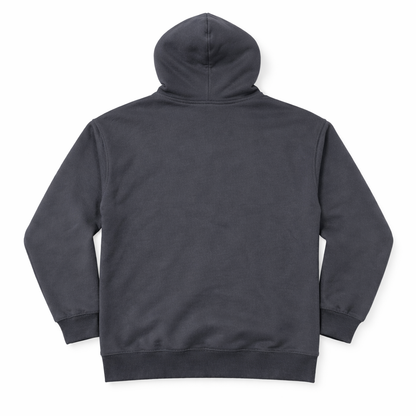 Pullover Hoodie