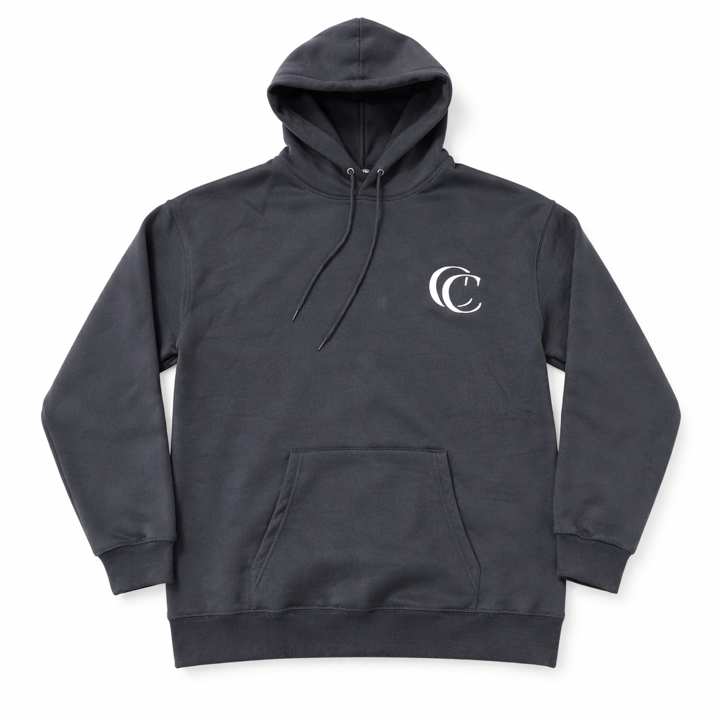 Pullover Hoodie