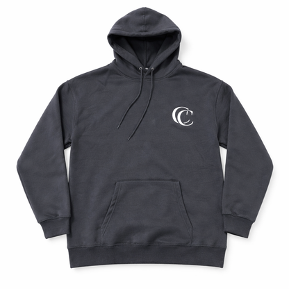 Pullover Hoodie