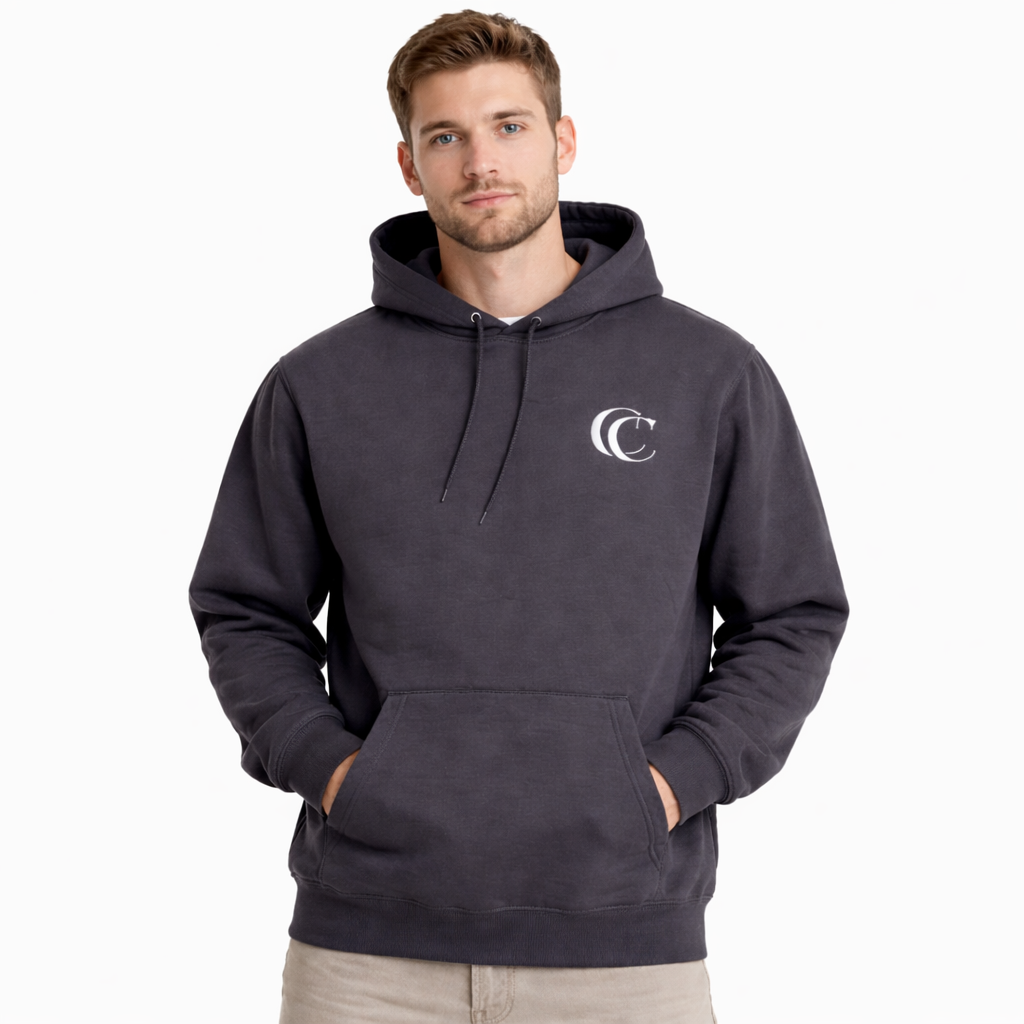 Pullover Hoodie