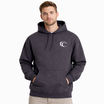Pullover Hoodie