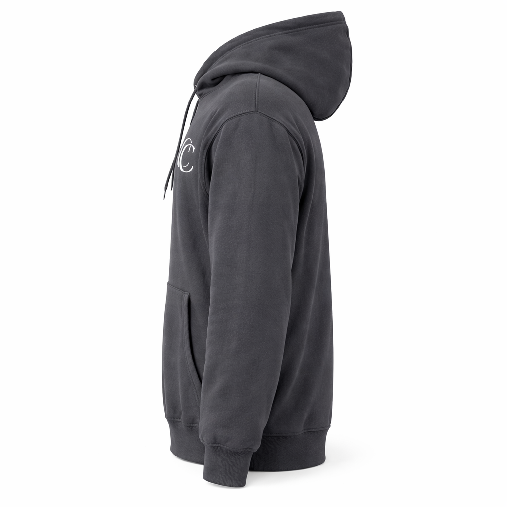 Pullover Hoodie