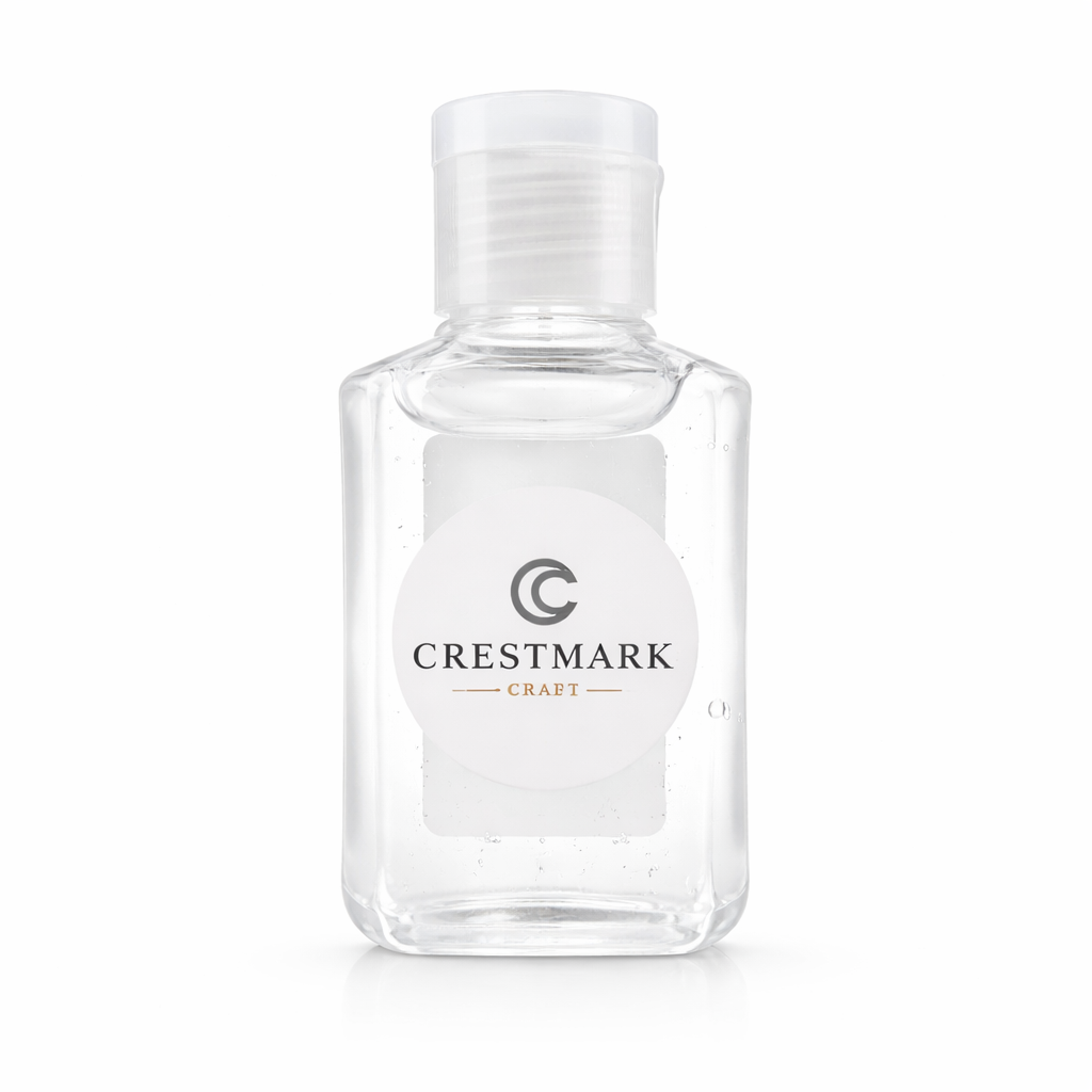 Hand Sanitizer (1oz/2ox)
