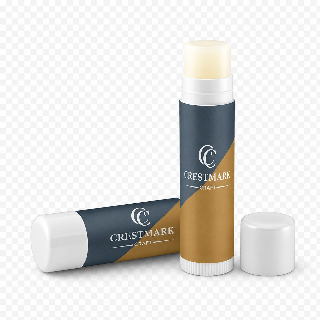 Lip Balm with Full Color Imprint