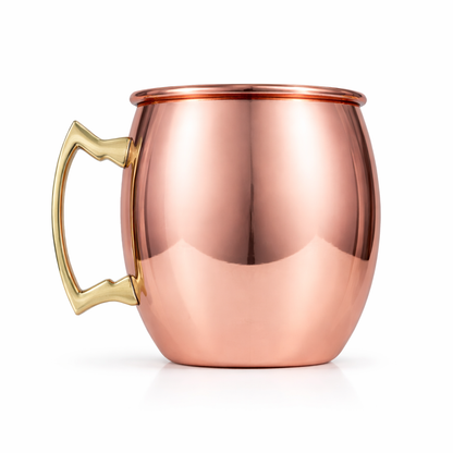 Stainless Mug