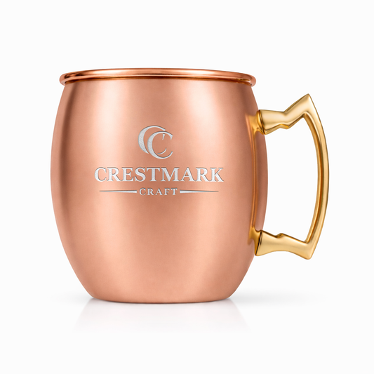 Stainless Mug