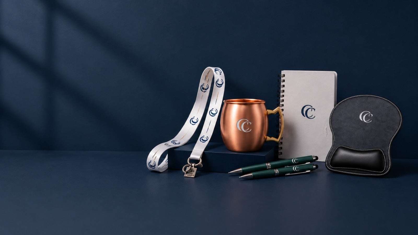 Drinkware & Office