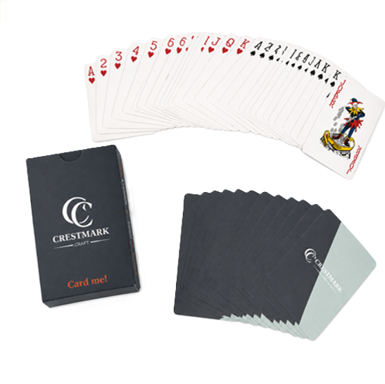 Playing Cards