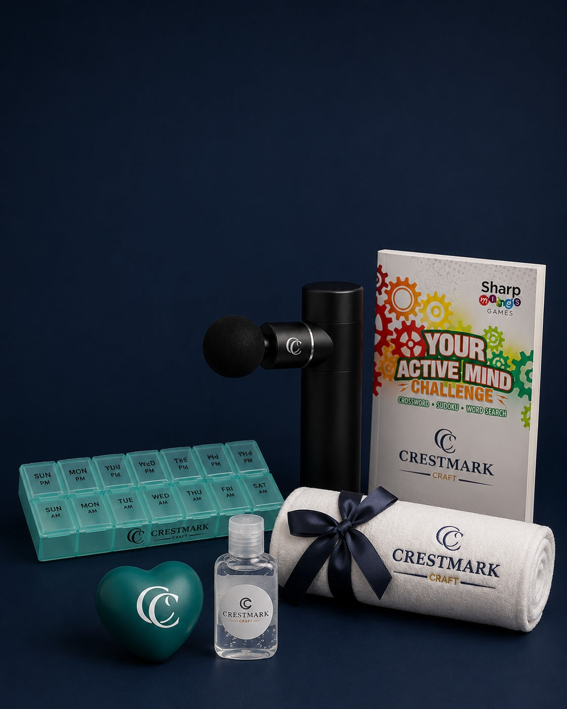 Wellness & Personal Care