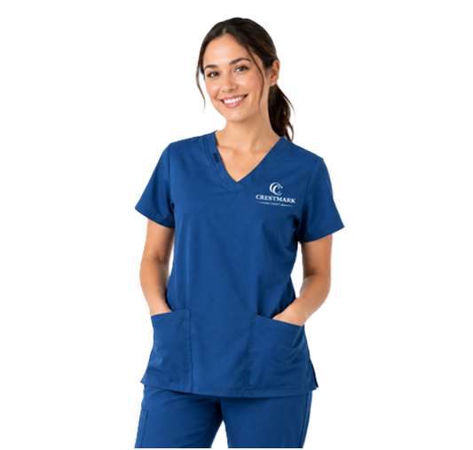 Scrub Top (Unisex)