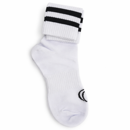 Custom Crew Socks