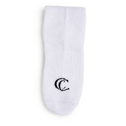 Custom Crew Socks