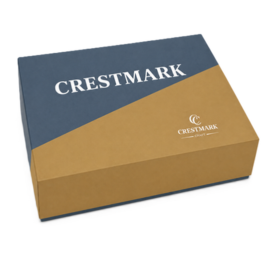 Premium Magnetic Residence Welcome Package