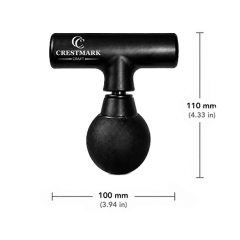 Handheld Massage Gun
