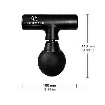 Handheld Massage Gun