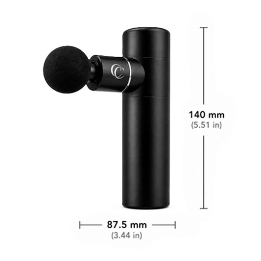 Premium Massage Gun