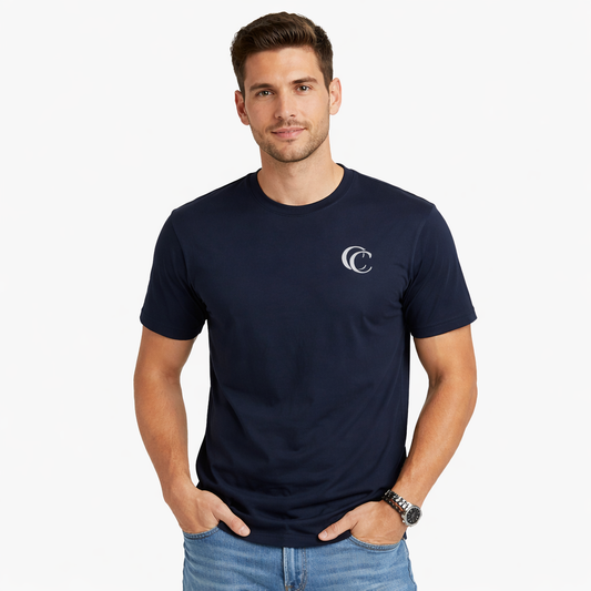 Crewneck T-Shirt