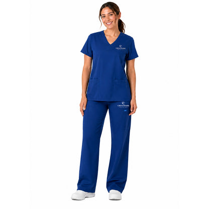 Scrub Top (Unisex)