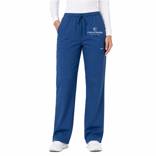 Scrub Bottom (Unisex)